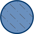 Plastic component